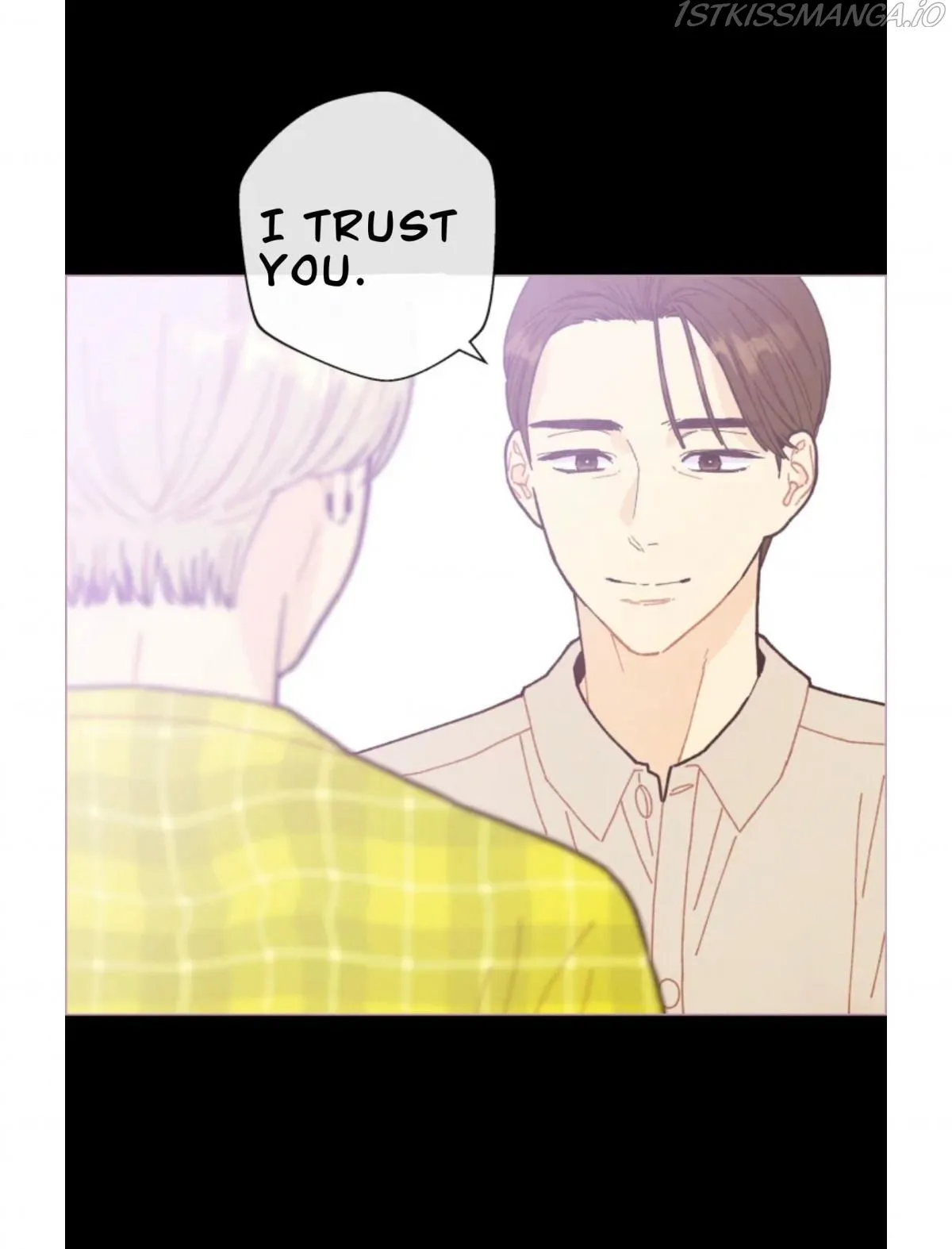 A Beloved Existence Chapter 74 Online - página 17