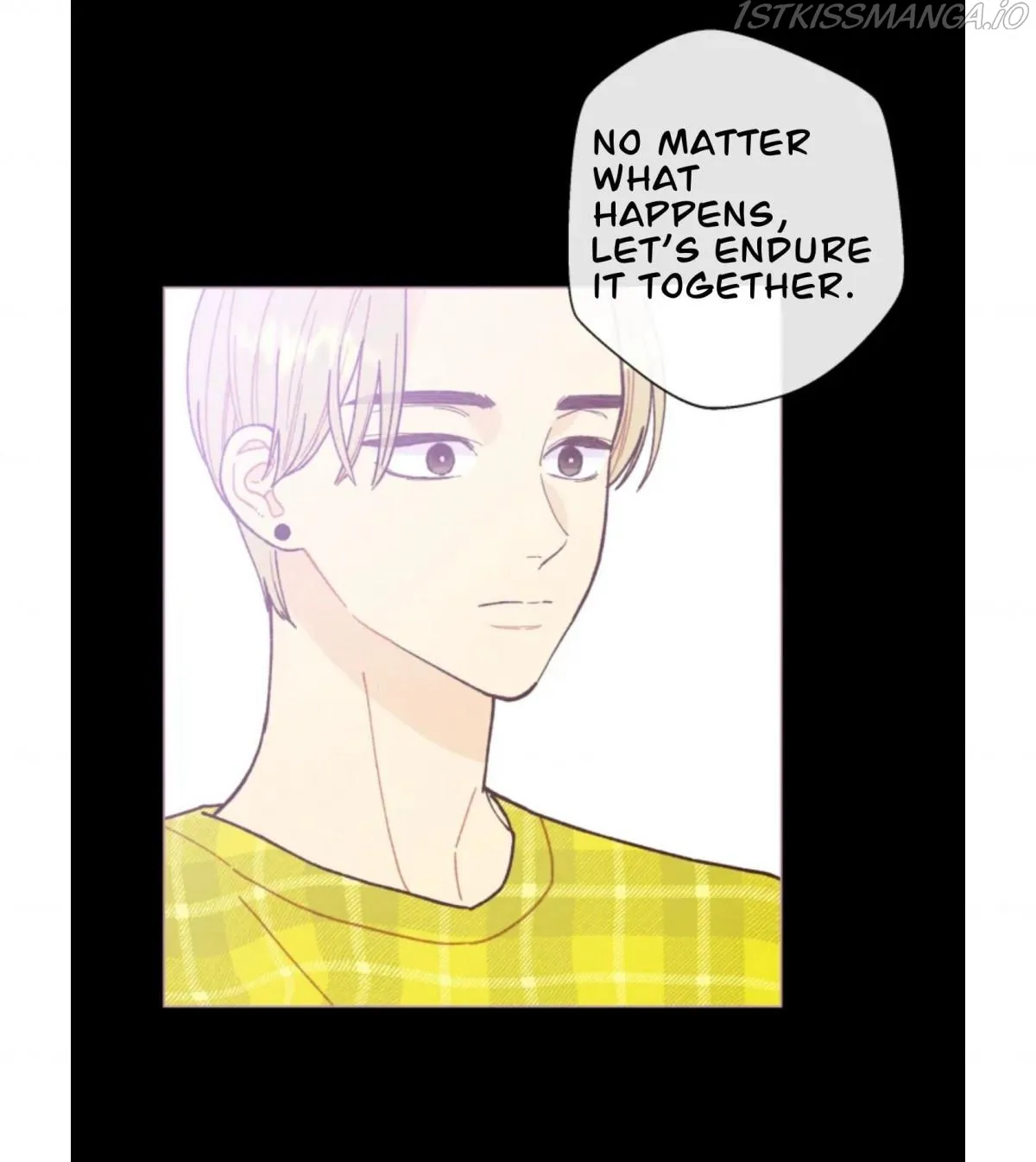 A Beloved Existence Chapter 74 Online - página 18