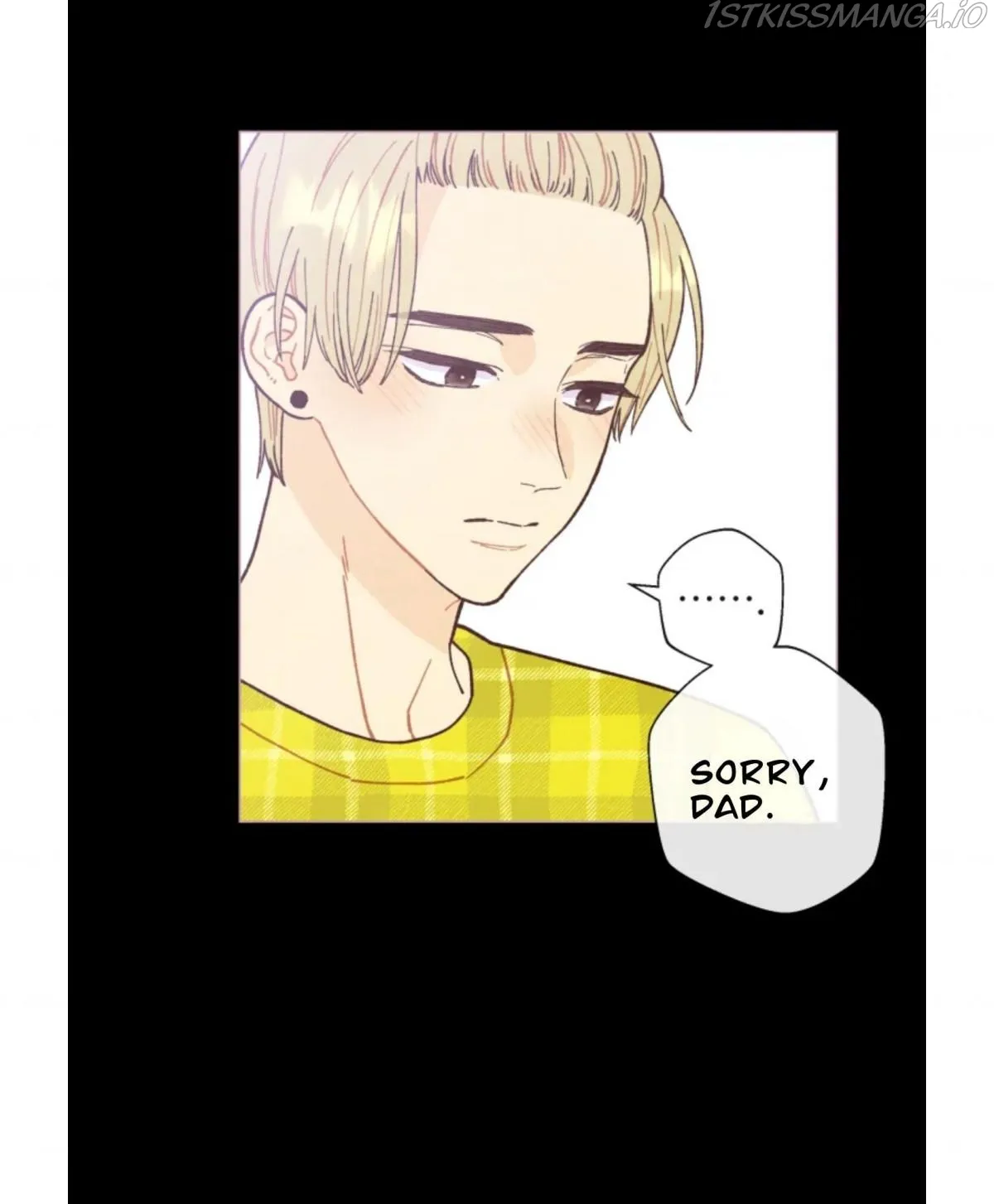 A Beloved Existence Chapter 74 Online - página 19