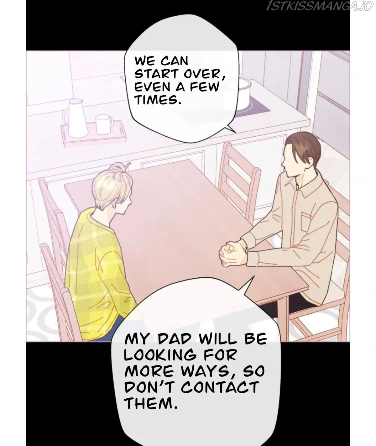 A Beloved Existence Chapter 74 Online - página 20