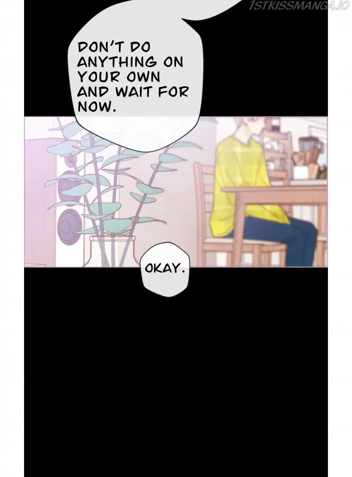 A Beloved Existence Chapter 74 Online - página 21