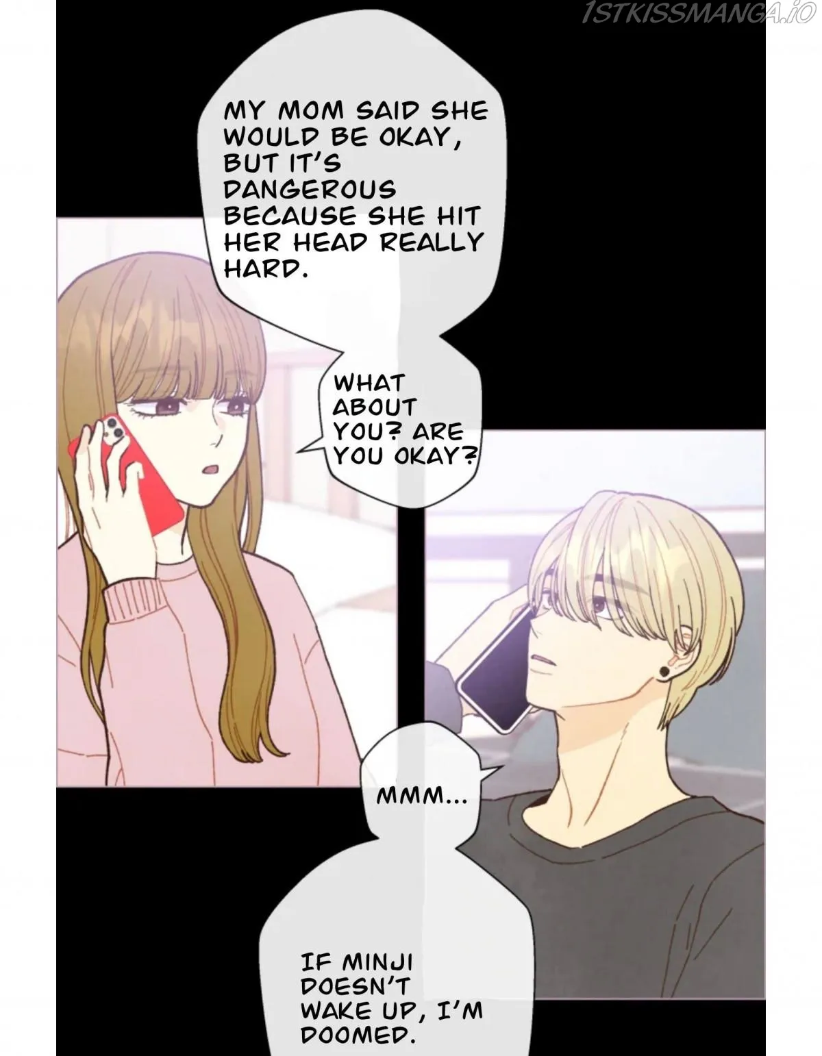 A Beloved Existence Chapter 74 Online - página 26