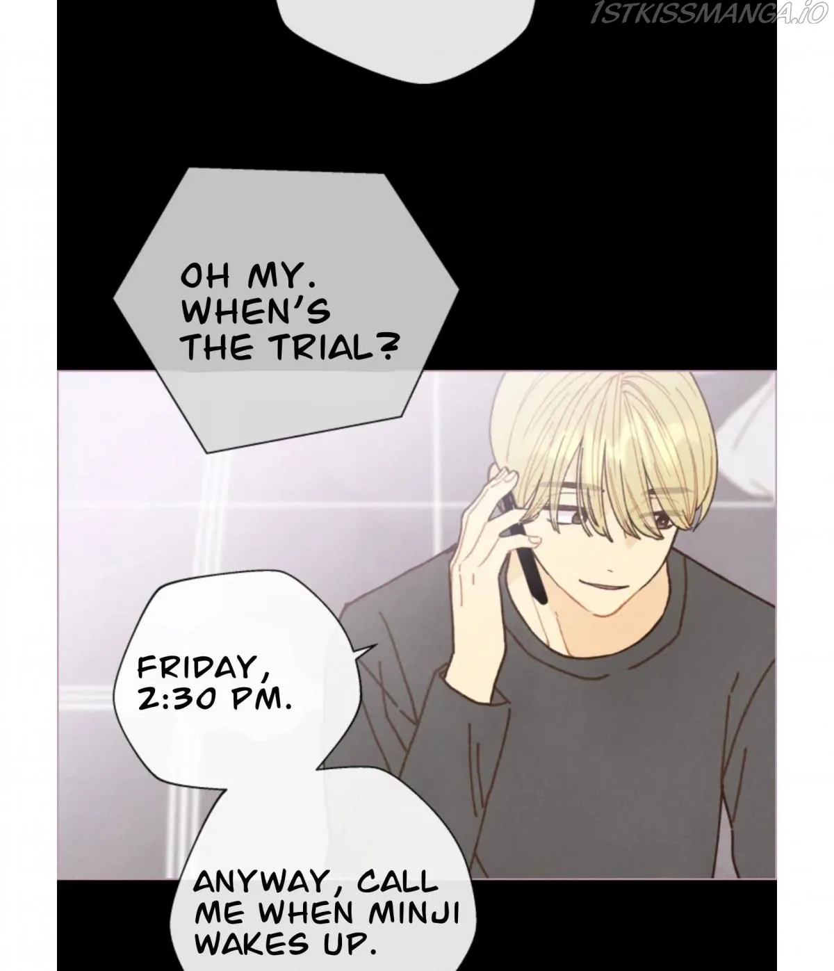 A Beloved Existence Chapter 74 Online - página 27