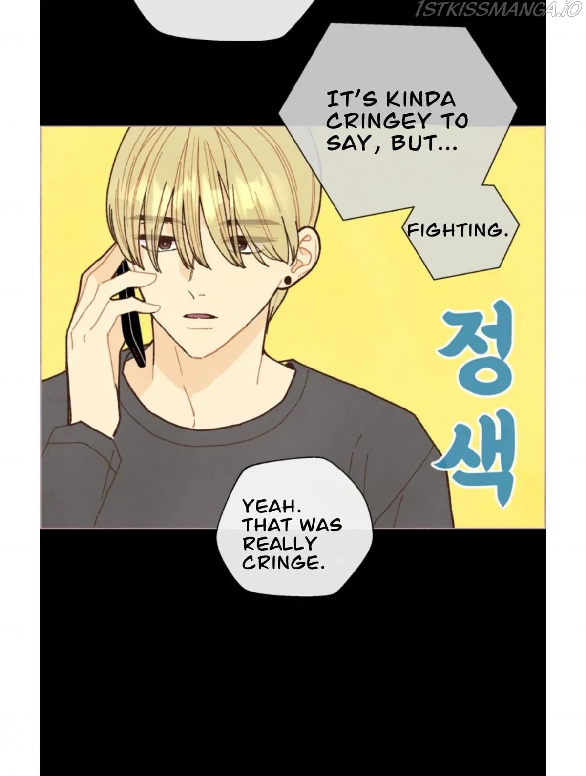 A Beloved Existence Chapter 74 Online - página 28