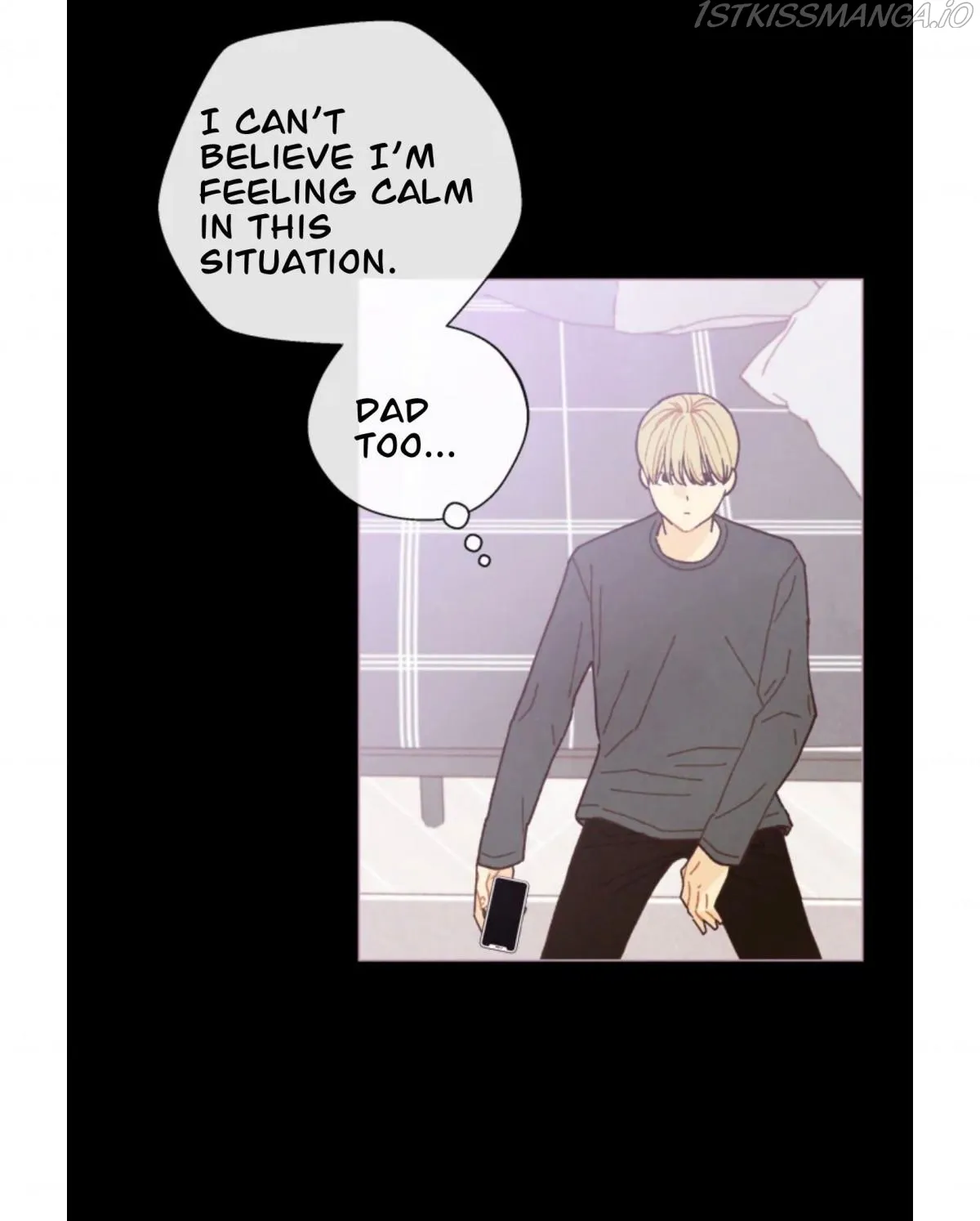 A Beloved Existence Chapter 74 Online - página 30