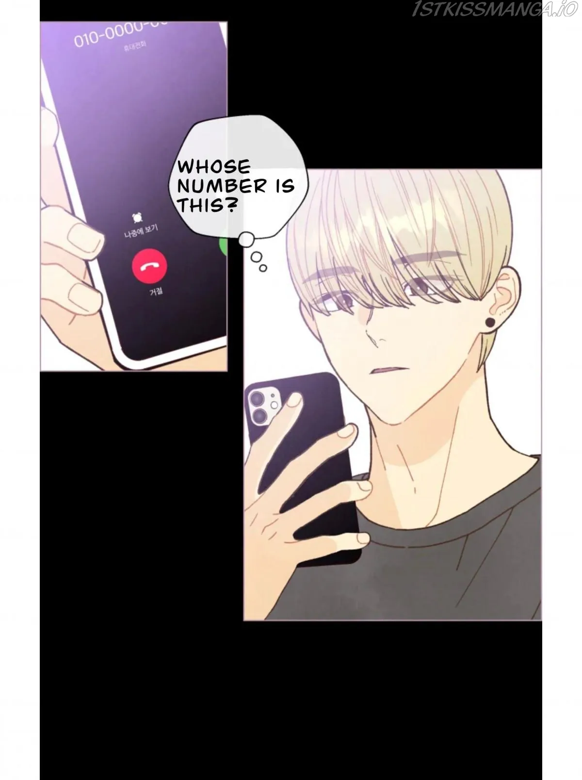 A Beloved Existence Chapter 74 Online - página 32