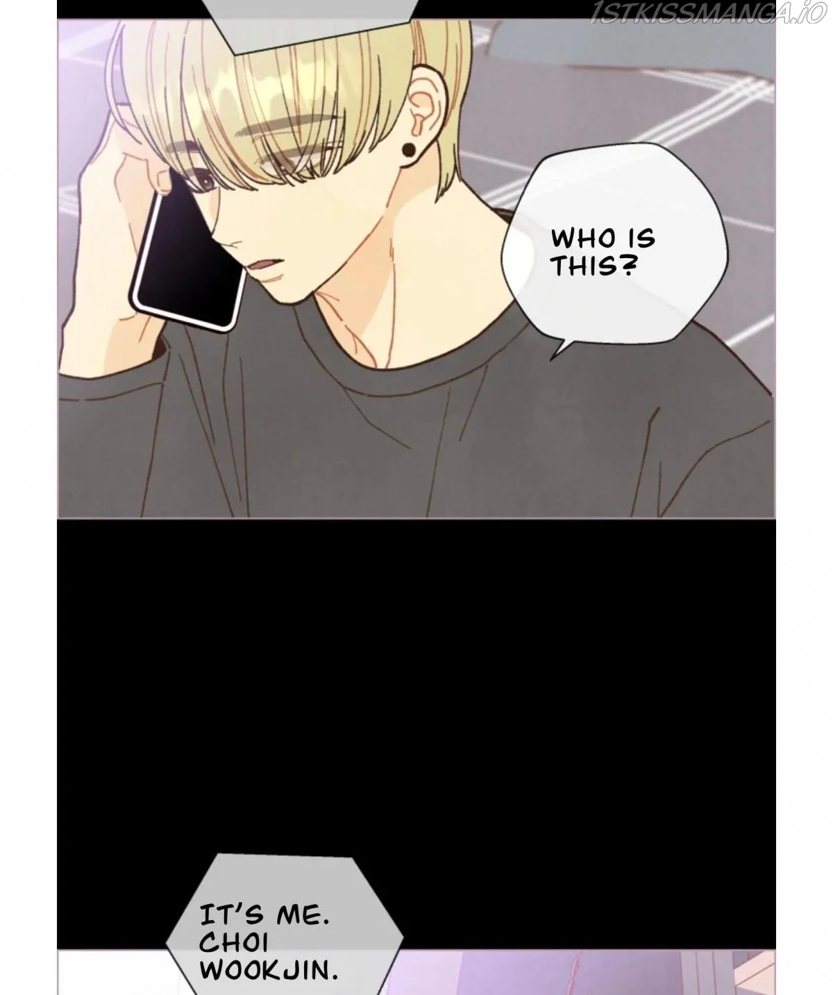 A Beloved Existence Chapter 74 Online - página 34
