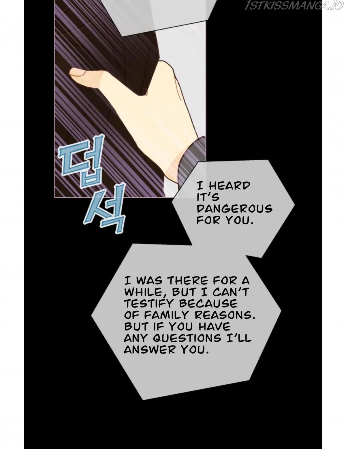 A Beloved Existence Chapter 74 Online - página 36