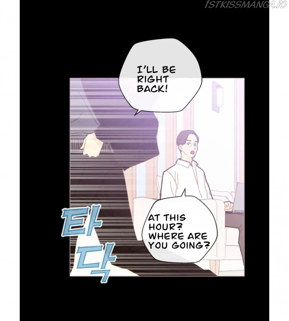 A Beloved Existence Chapter 74 Online - página 37