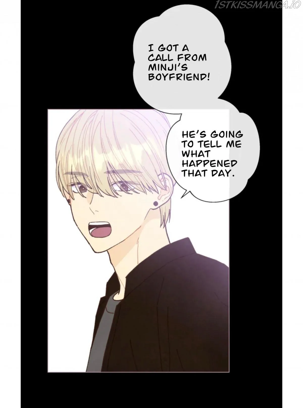 A Beloved Existence Chapter 74 Online - página 38