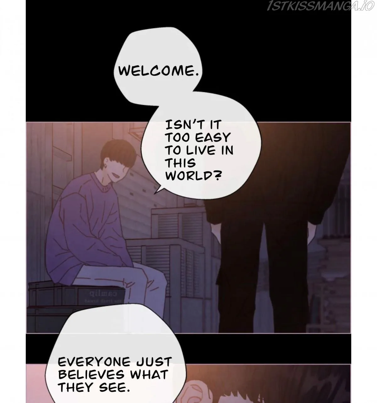A Beloved Existence Chapter 74 Online - página 41