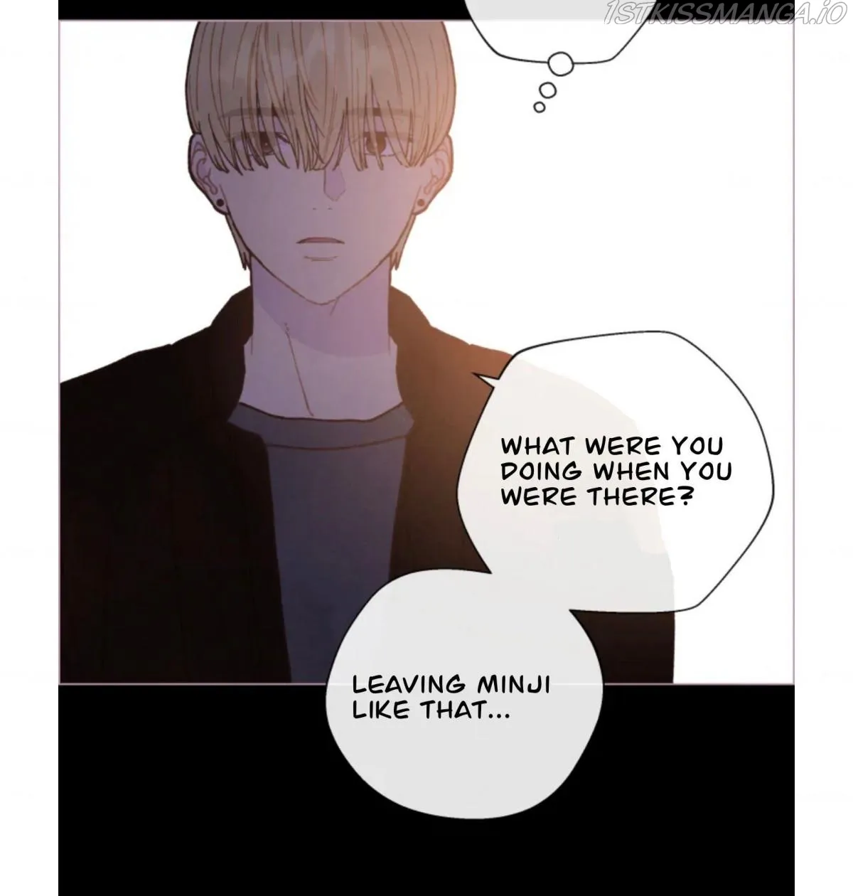 A Beloved Existence Chapter 74 Online - página 43