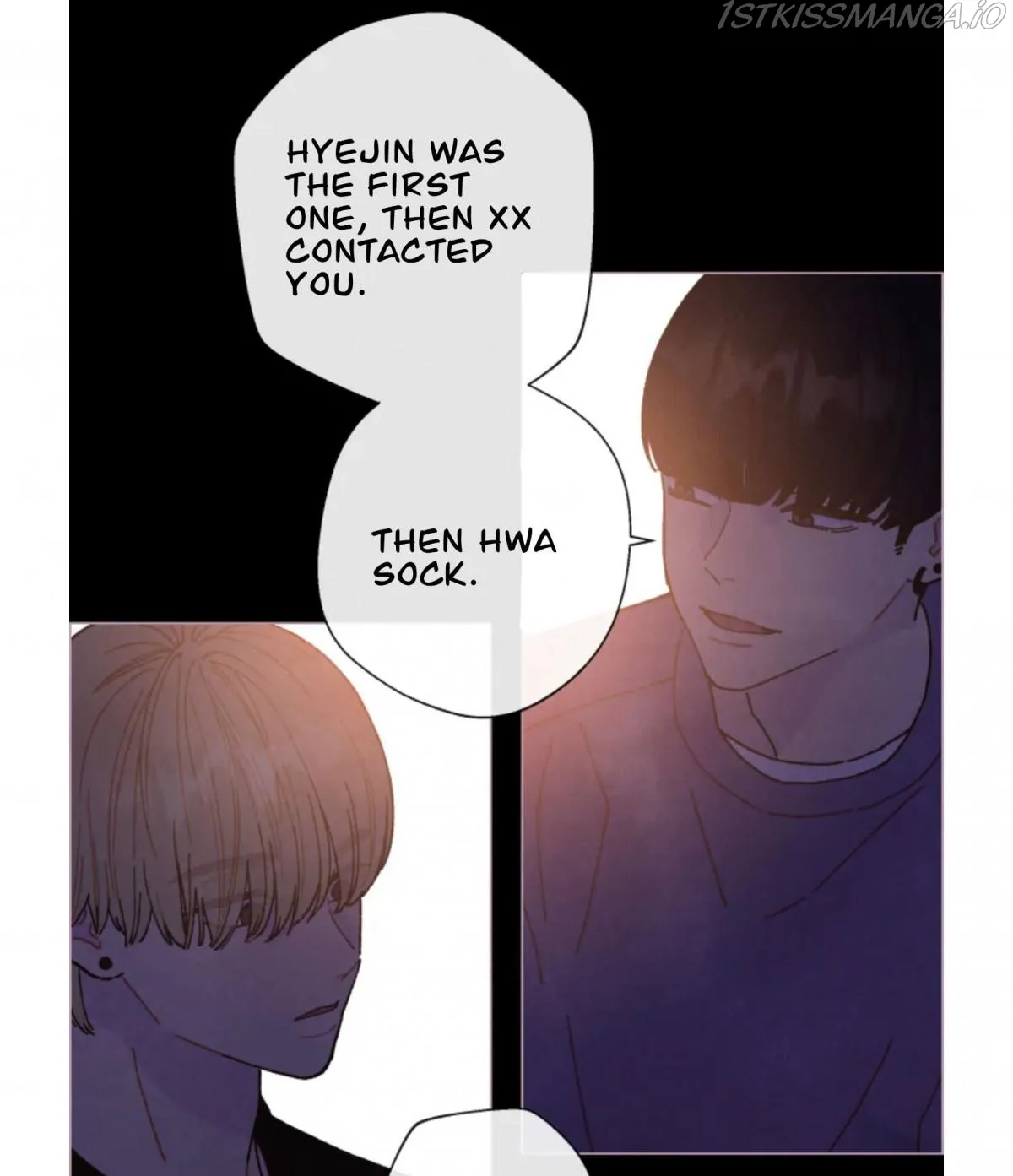 A Beloved Existence Chapter 74 Online - página 44