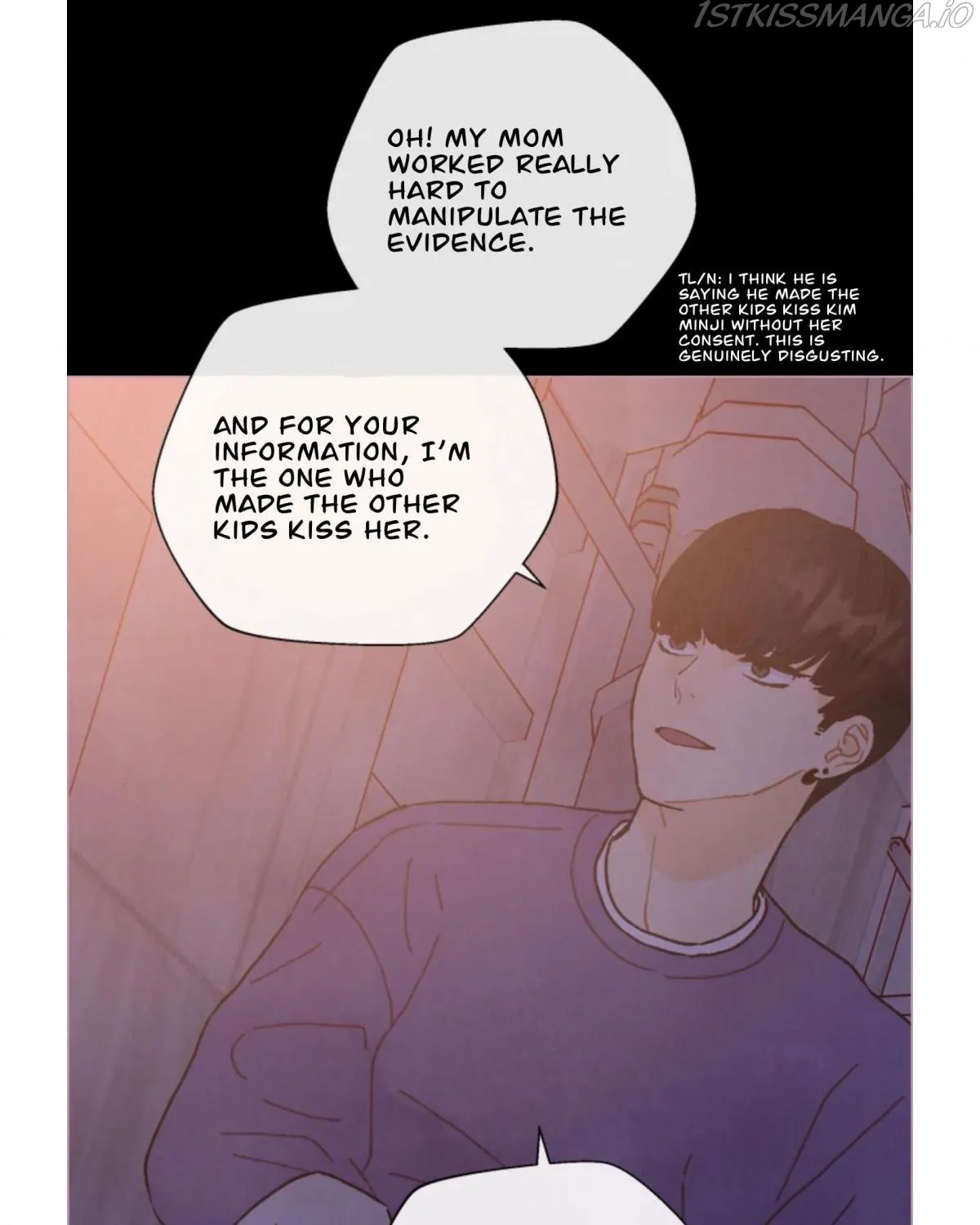 A Beloved Existence Chapter 74 Online - página 49