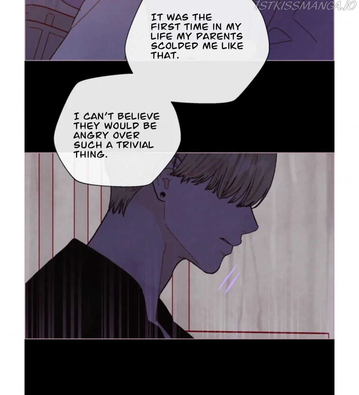 A Beloved Existence Chapter 74 Online - página 50