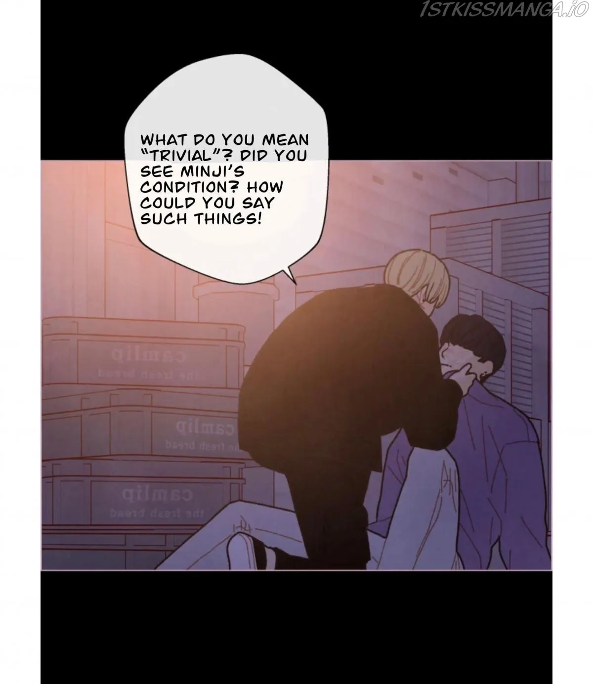A Beloved Existence Chapter 74 Online - página 54