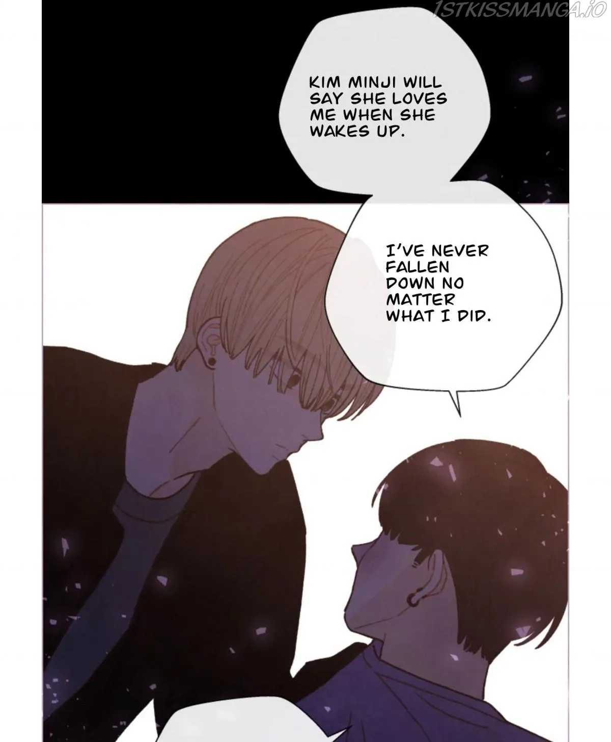 A Beloved Existence Chapter 74 Online - página 55