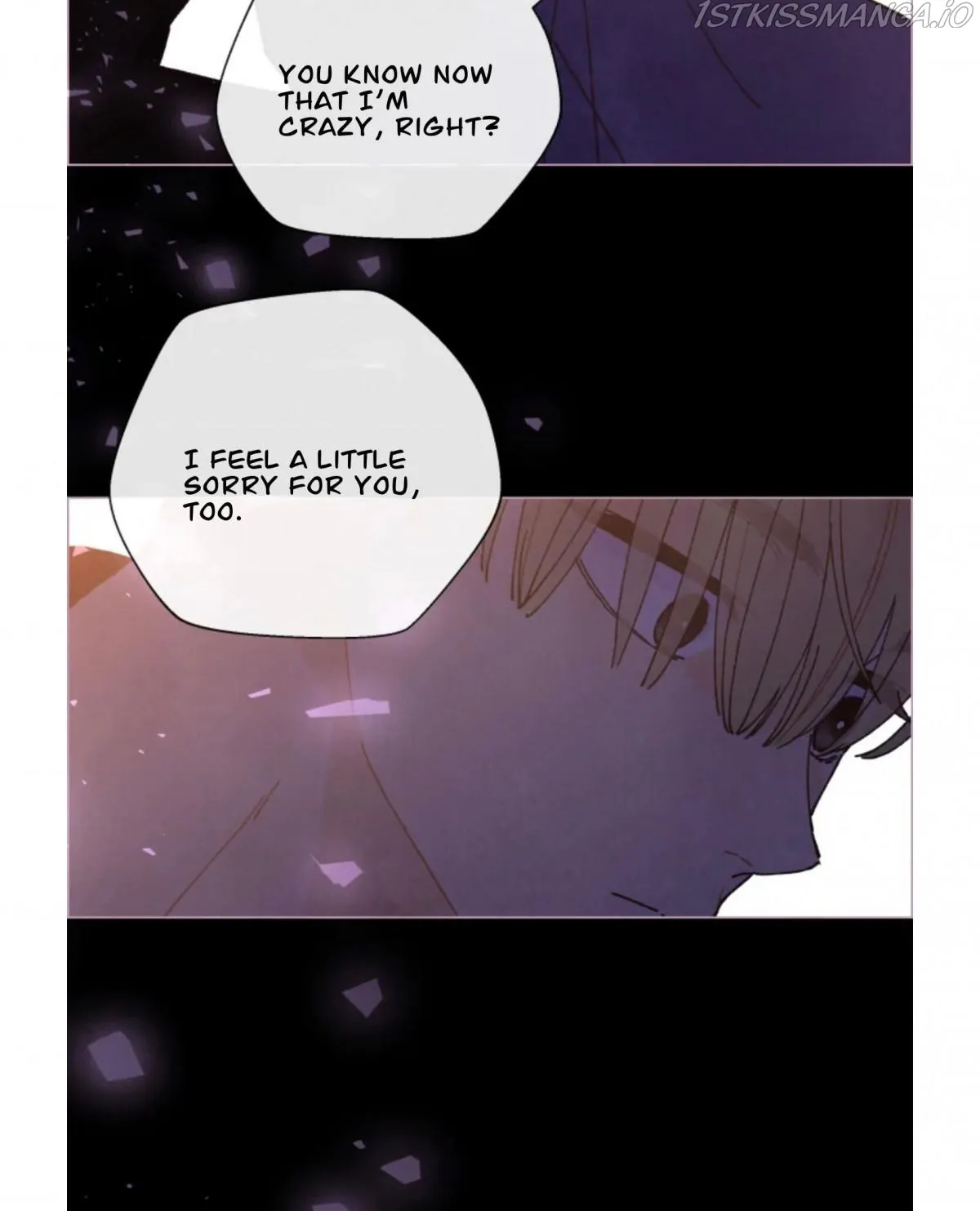 A Beloved Existence Chapter 74 Online - página 56