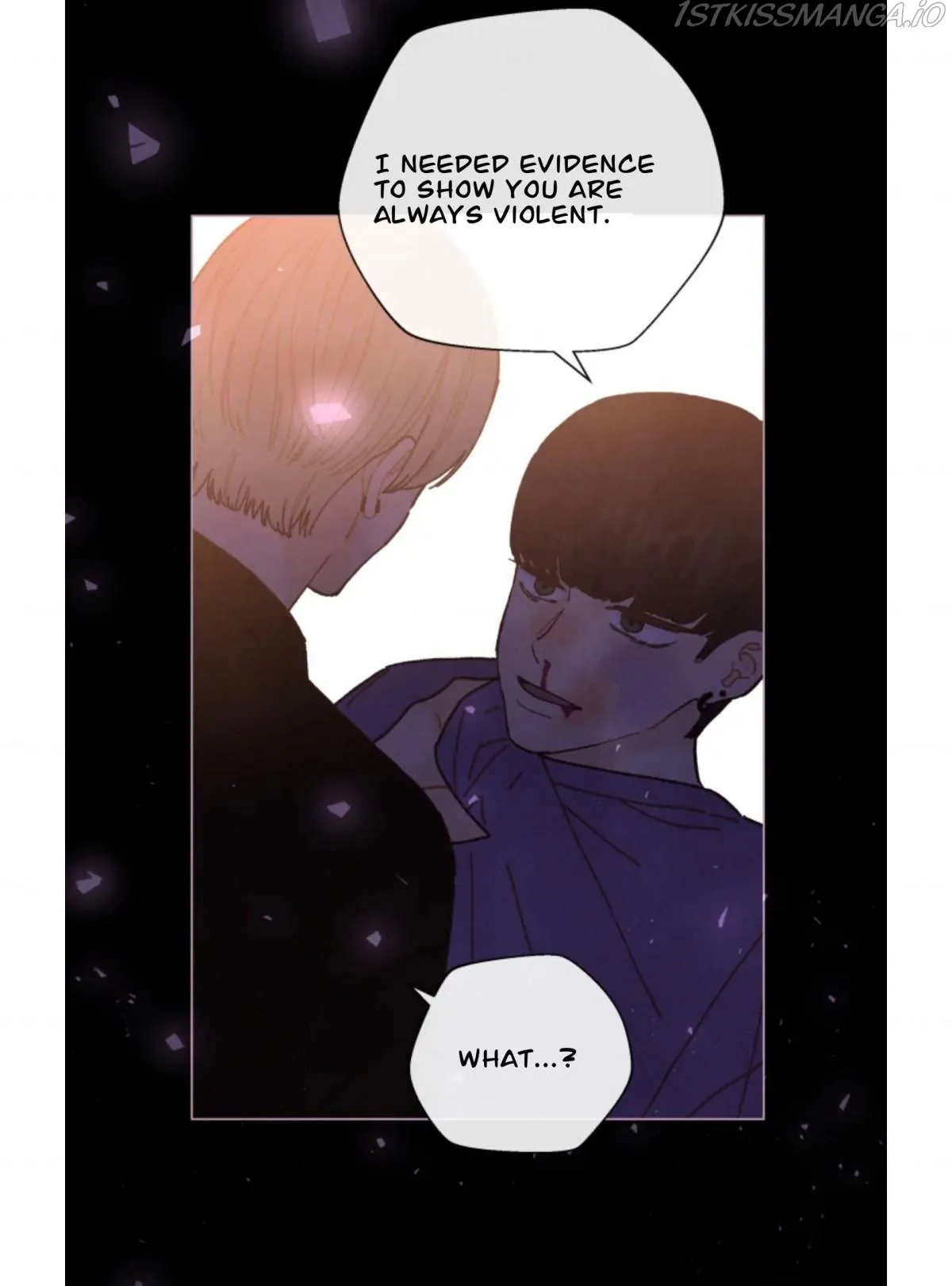 A Beloved Existence Chapter 74 Online - página 57
