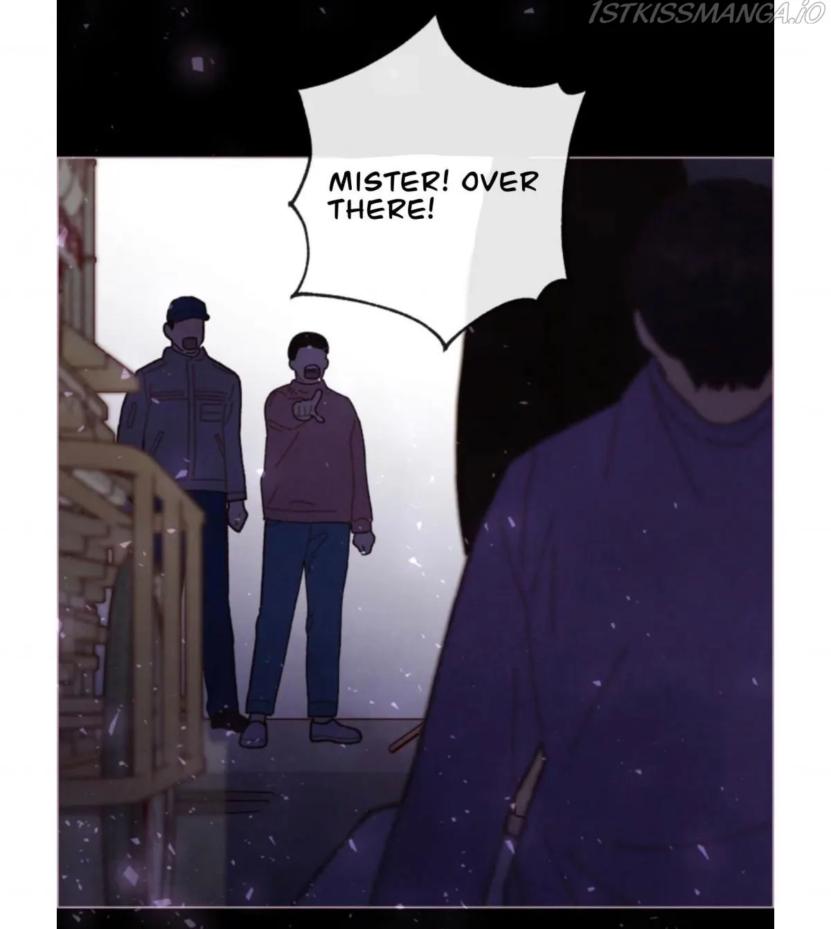 A Beloved Existence Chapter 74 Online - página 59