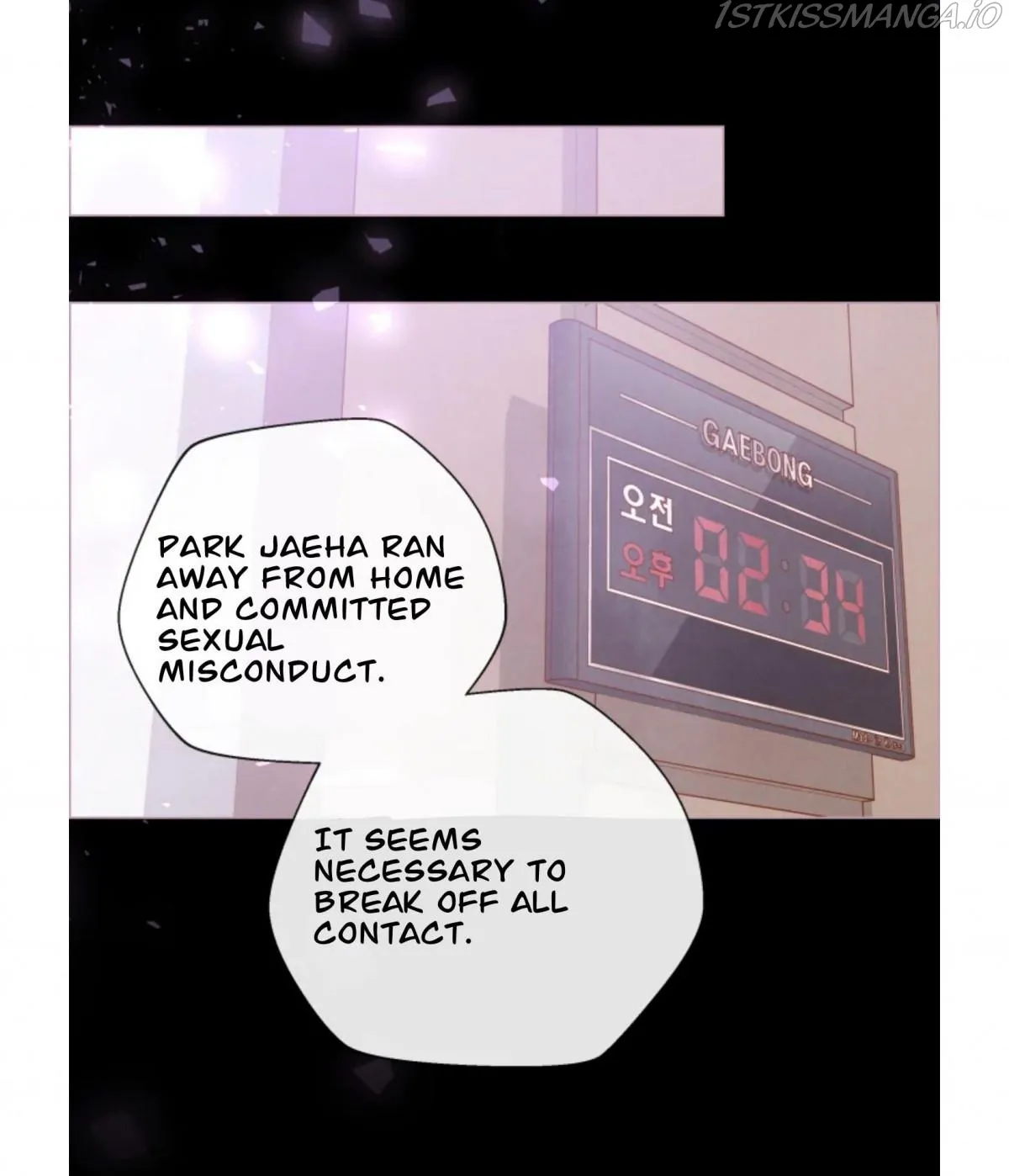 A Beloved Existence Chapter 74 Online - página 63