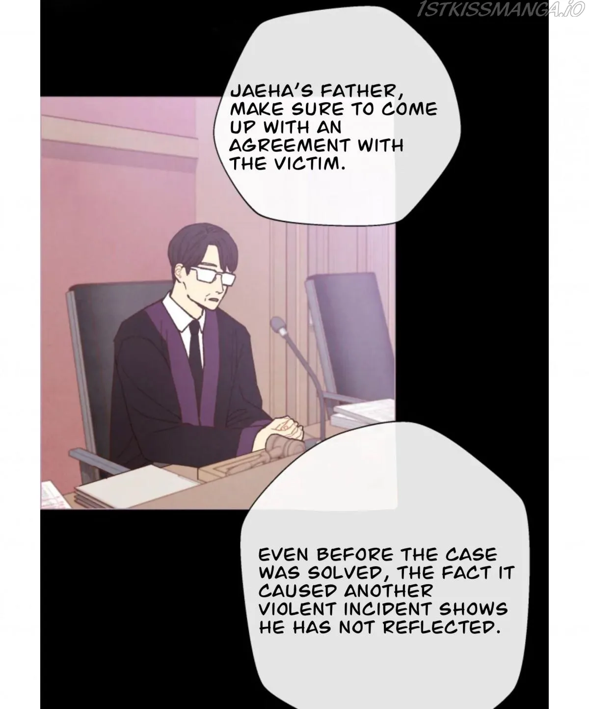 A Beloved Existence Chapter 74 Online - página 64