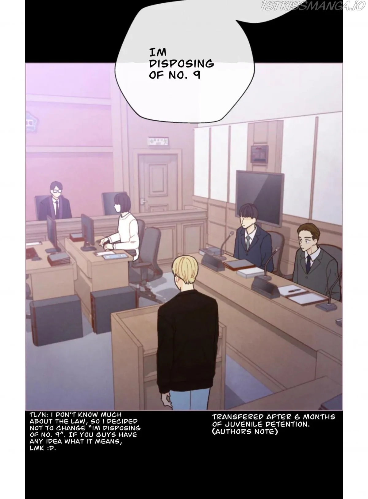 A Beloved Existence Chapter 74 Online - página 65