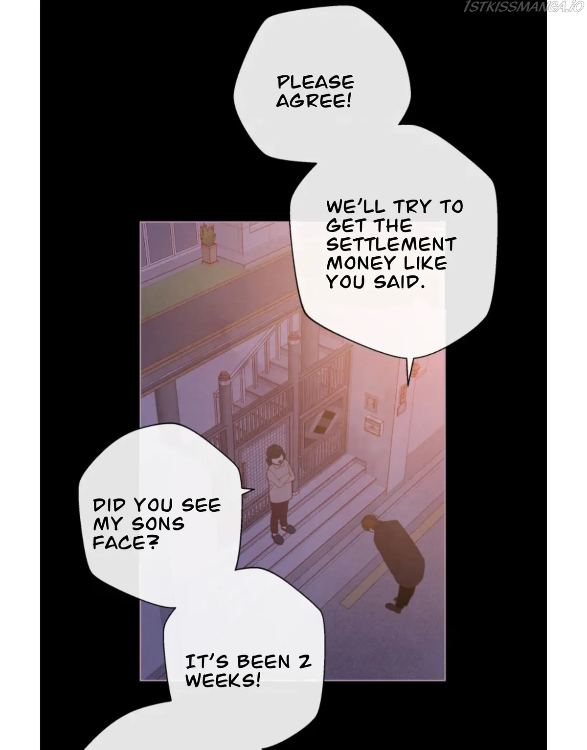 A Beloved Existence Chapter 75 Online - página 3