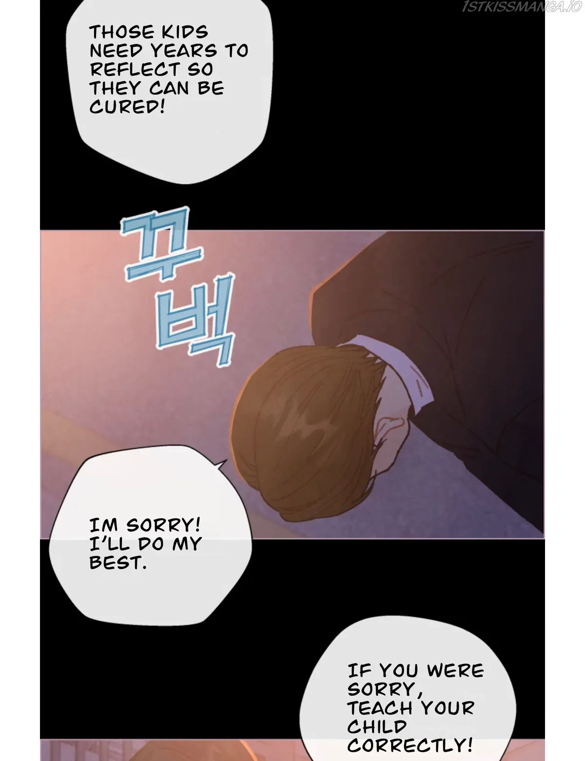 A Beloved Existence Chapter 75 Online - página 4