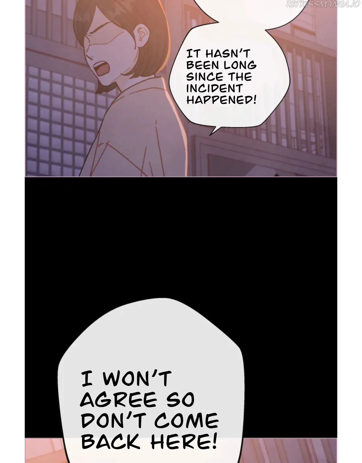 A Beloved Existence Chapter 75 Online - página 5