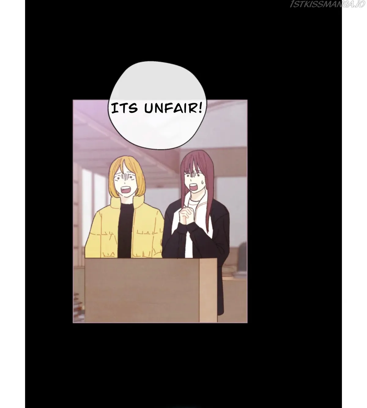 A Beloved Existence Chapter 75 Online - página 11