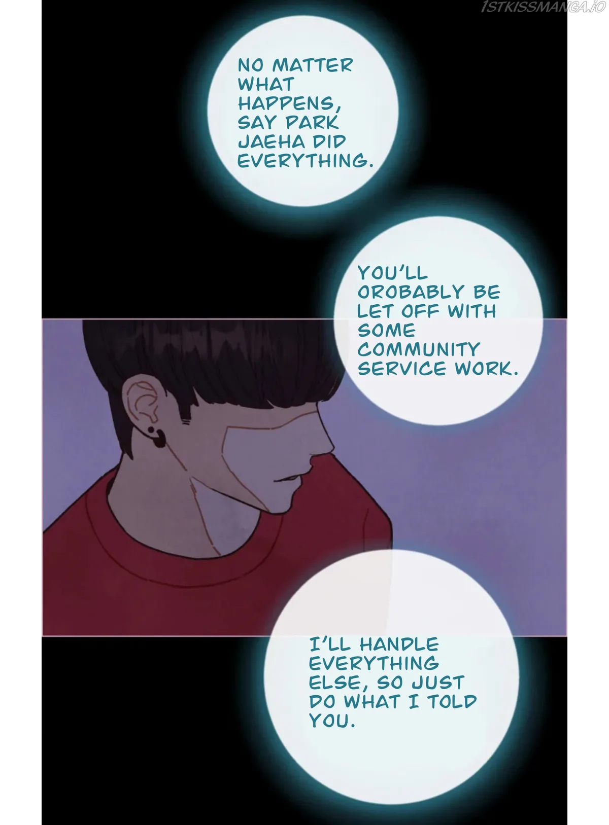 A Beloved Existence Chapter 75 Online - página 12