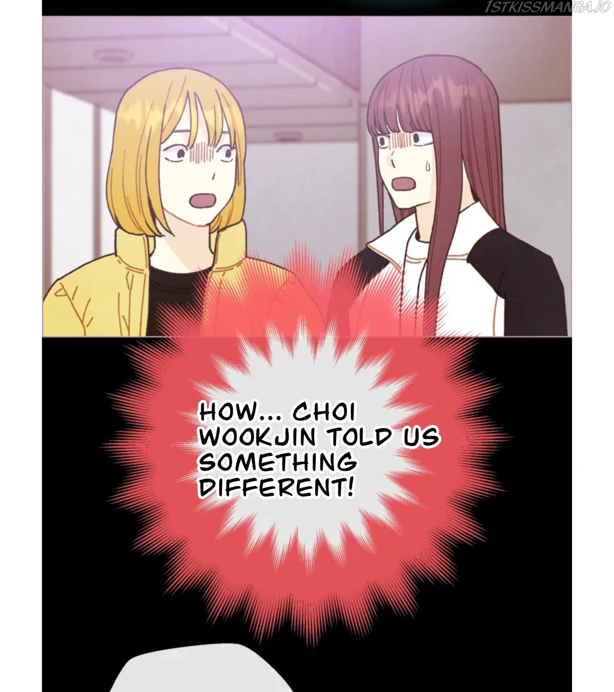 A Beloved Existence Chapter 75 Online - página 13