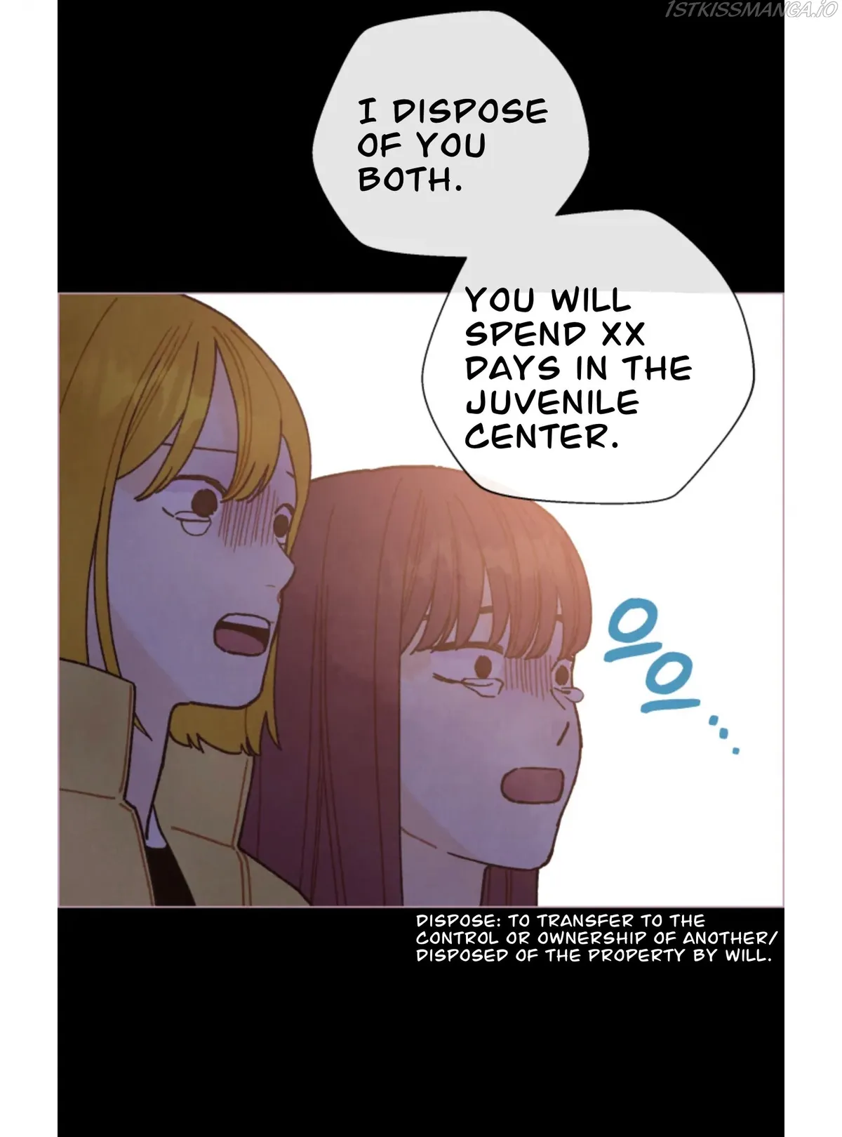 A Beloved Existence Chapter 75 Online - página 17
