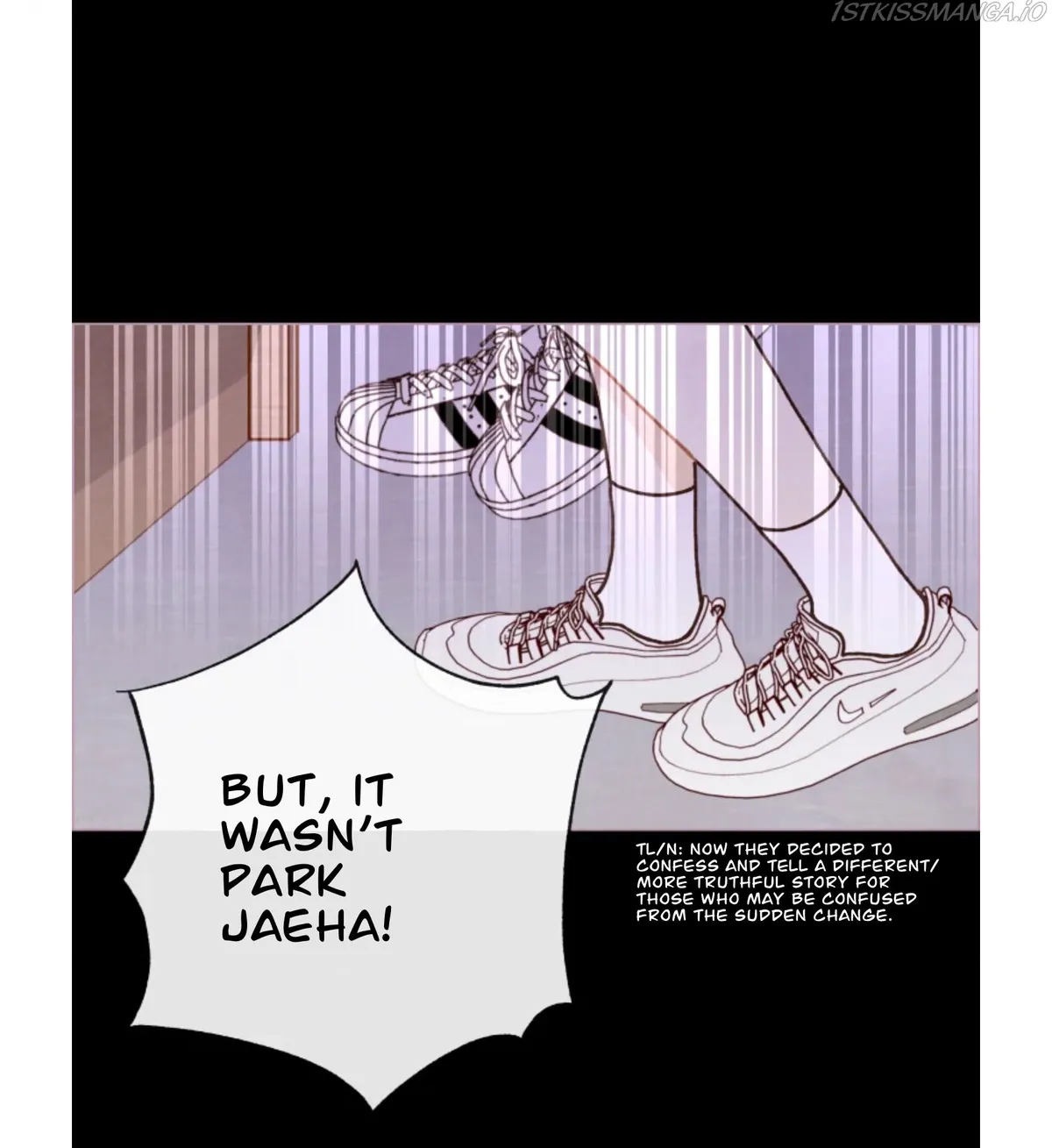 A Beloved Existence Chapter 75 Online - página 18
