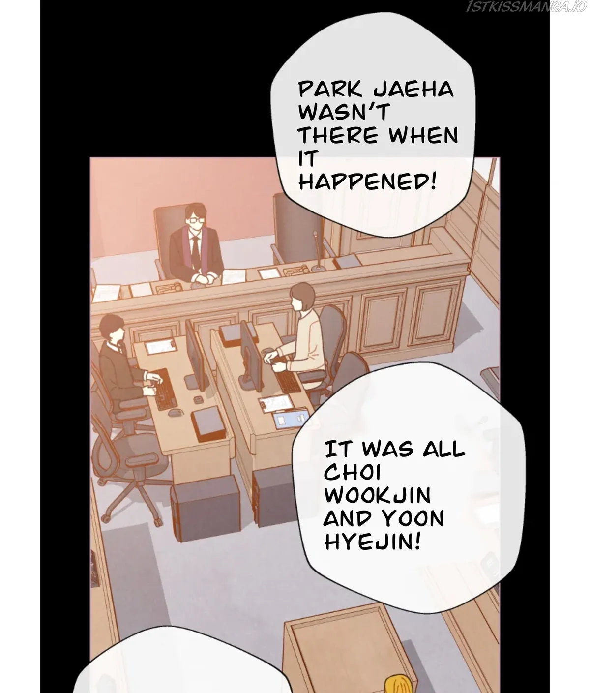 A Beloved Existence Chapter 75 Online - página 19