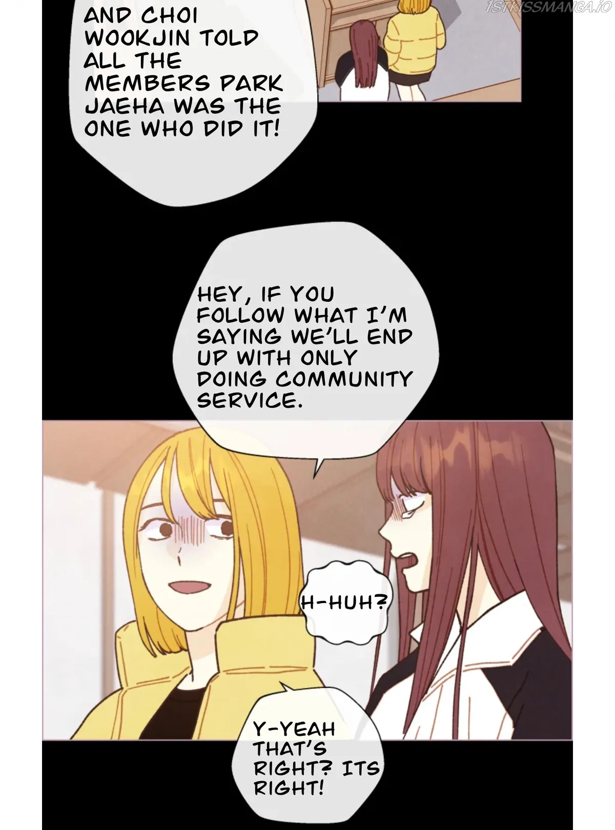 A Beloved Existence Chapter 75 Online - página 20