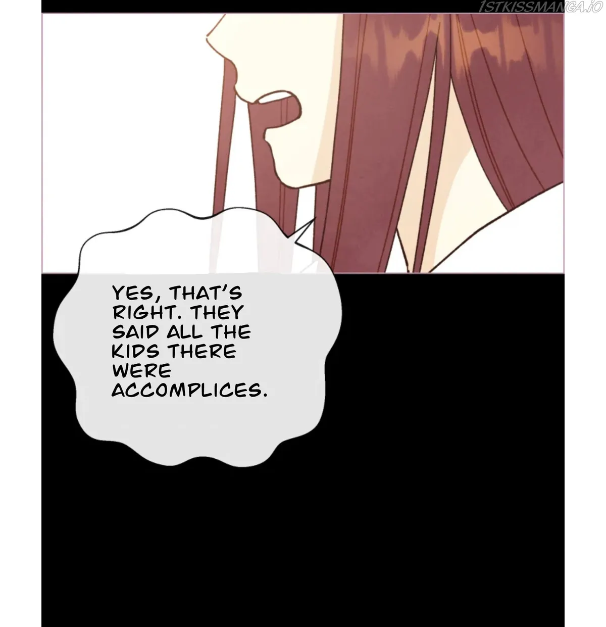 A Beloved Existence Chapter 75 Online - página 21