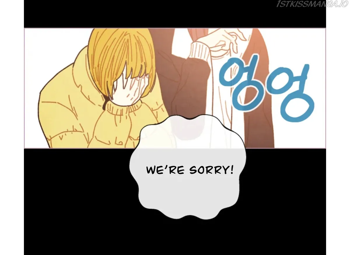 A Beloved Existence Chapter 75 Online - página 22
