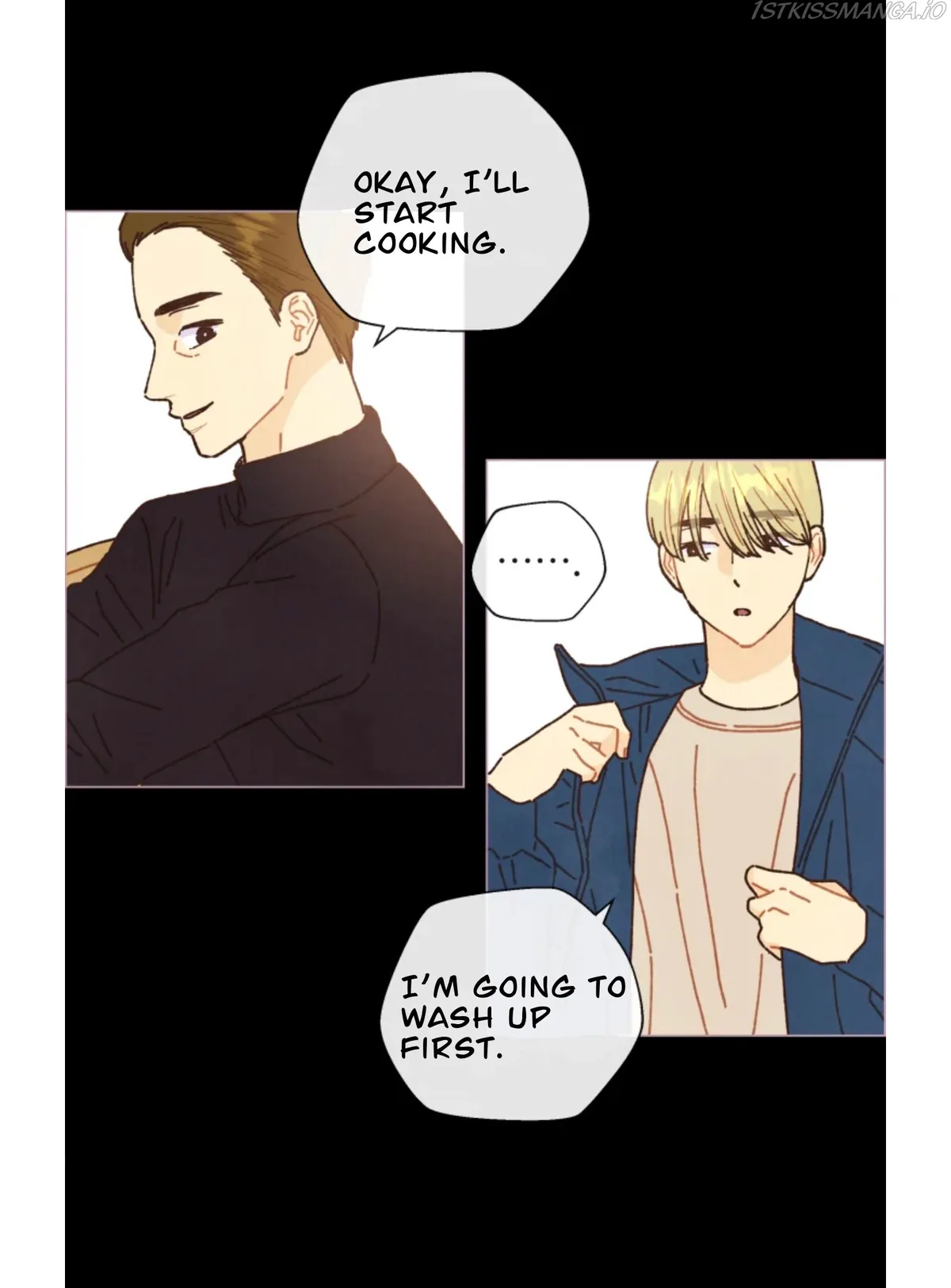 A Beloved Existence Chapter 75 Online - página 28