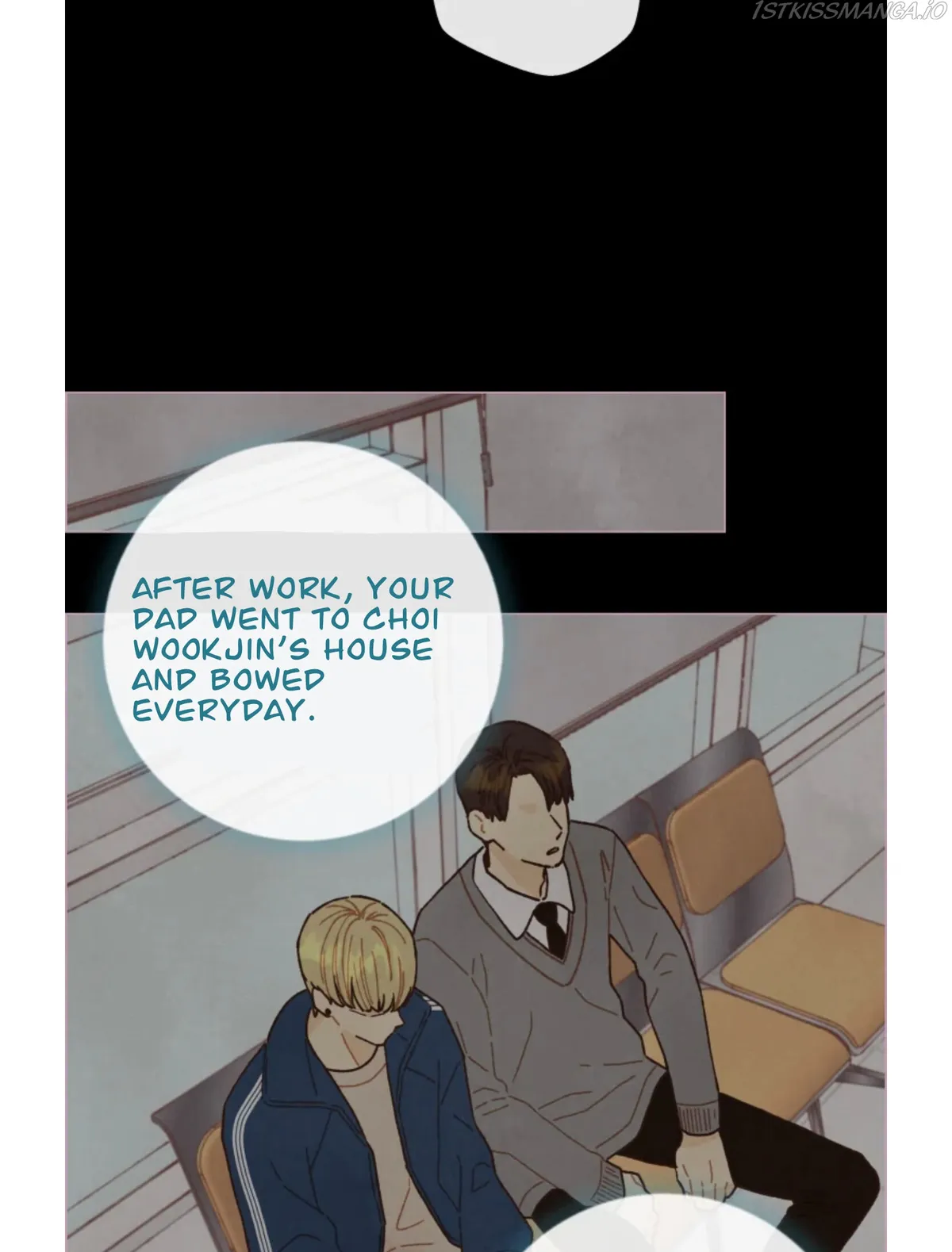 A Beloved Existence Chapter 75 Online - página 33