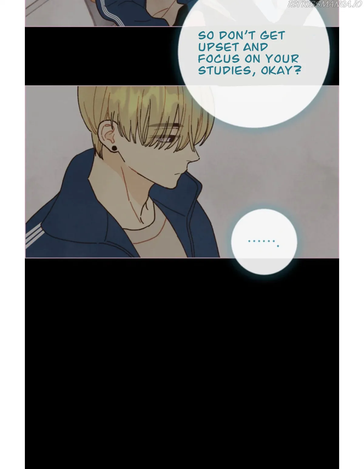 A Beloved Existence Chapter 75 Online - página 34