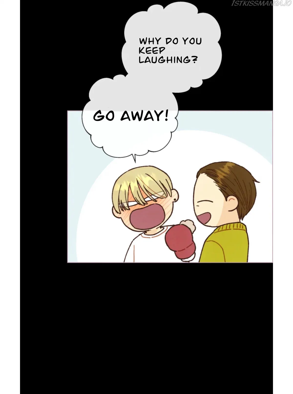 A Beloved Existence Chapter 75 Online - página 37