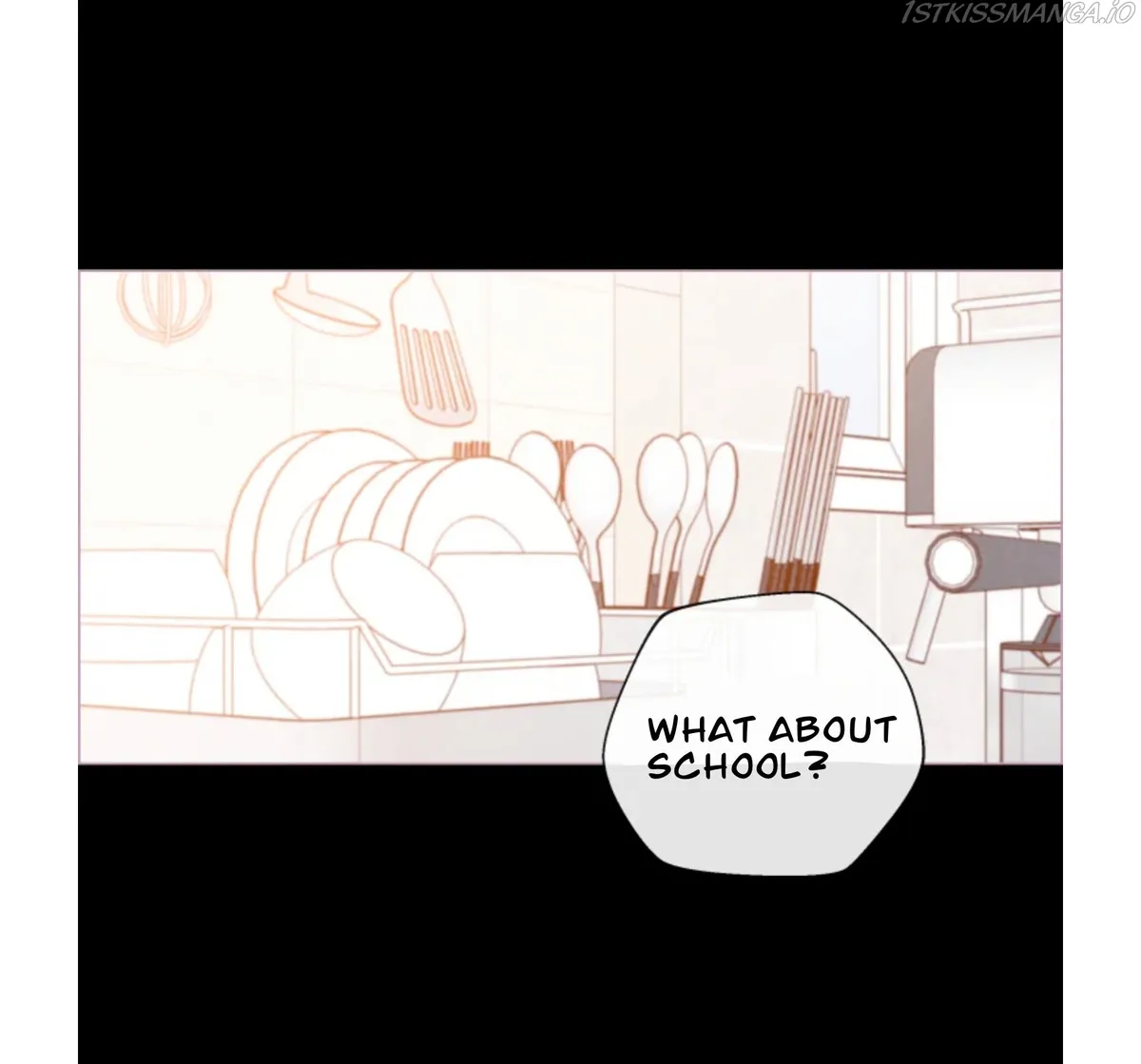 A Beloved Existence Chapter 75 Online - página 38