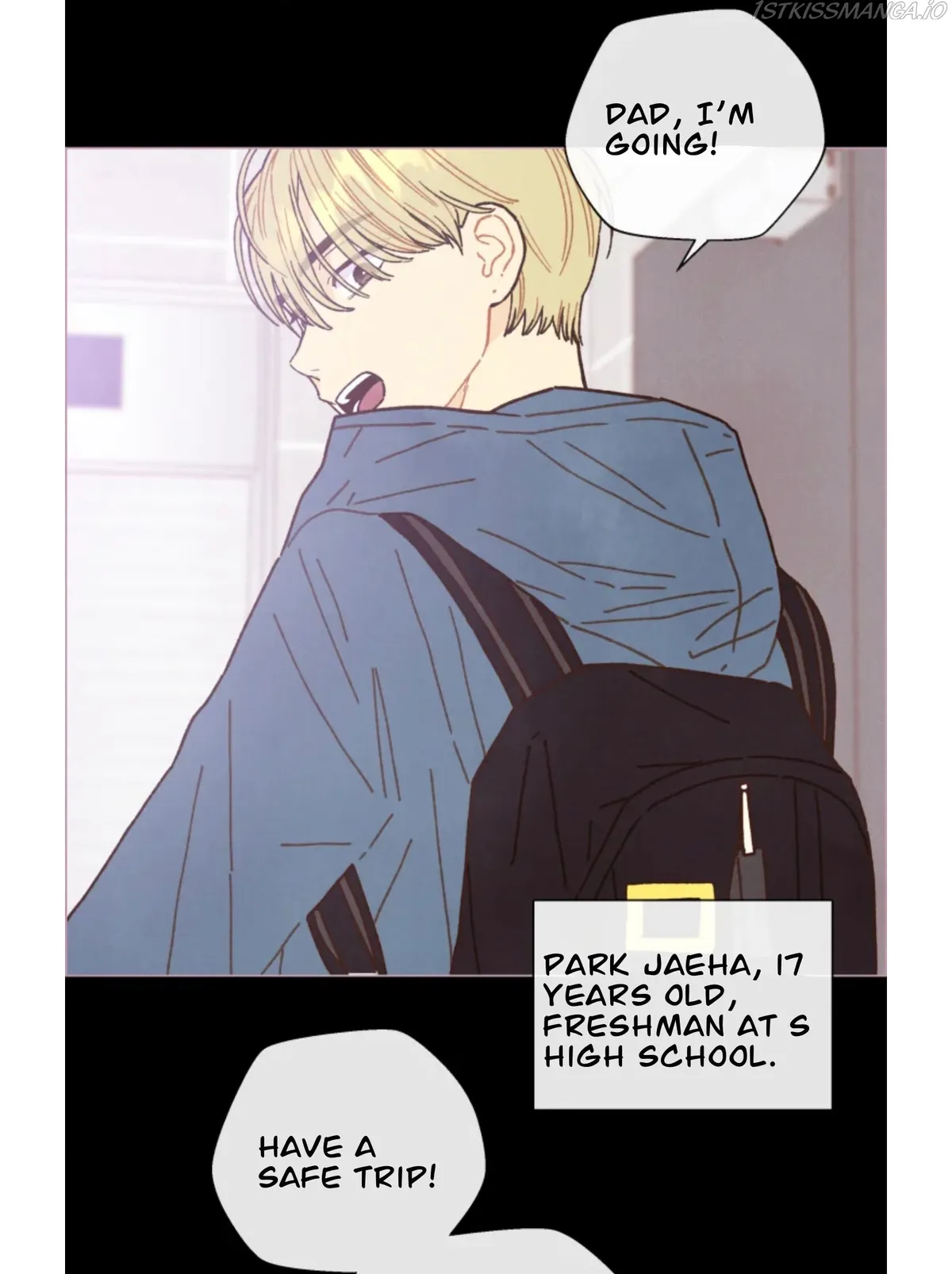 A Beloved Existence Chapter 75 Online - página 44