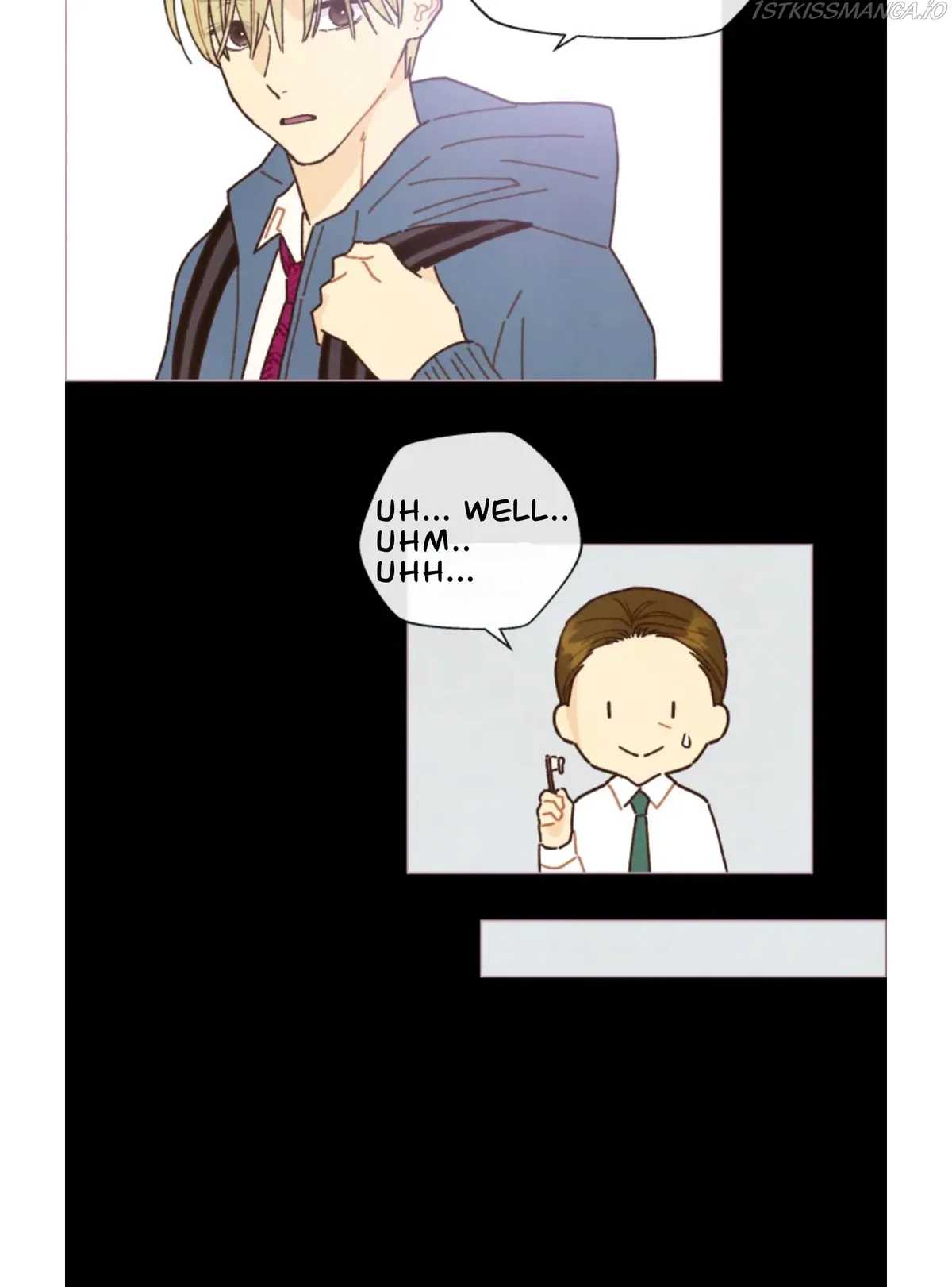 A Beloved Existence Chapter 75 Online - página 46