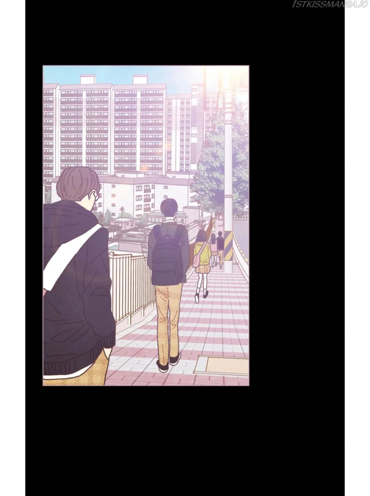A Beloved Existence Chapter 75 Online - página 47