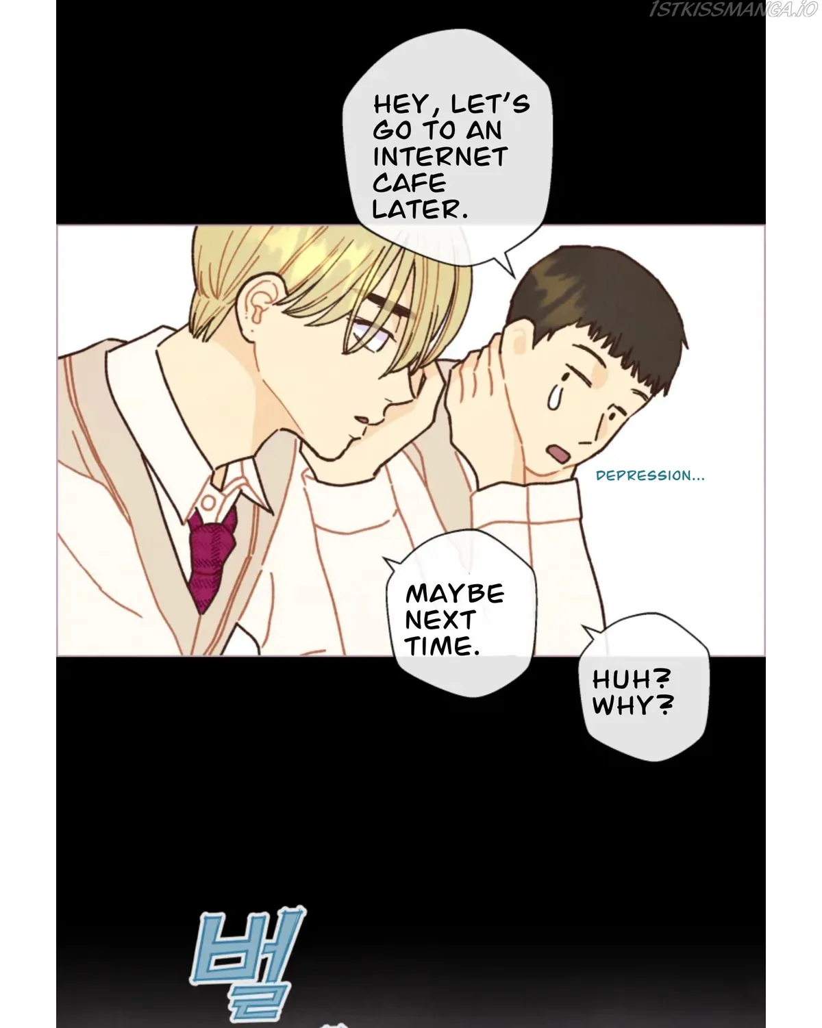 A Beloved Existence Chapter 75 Online - página 51