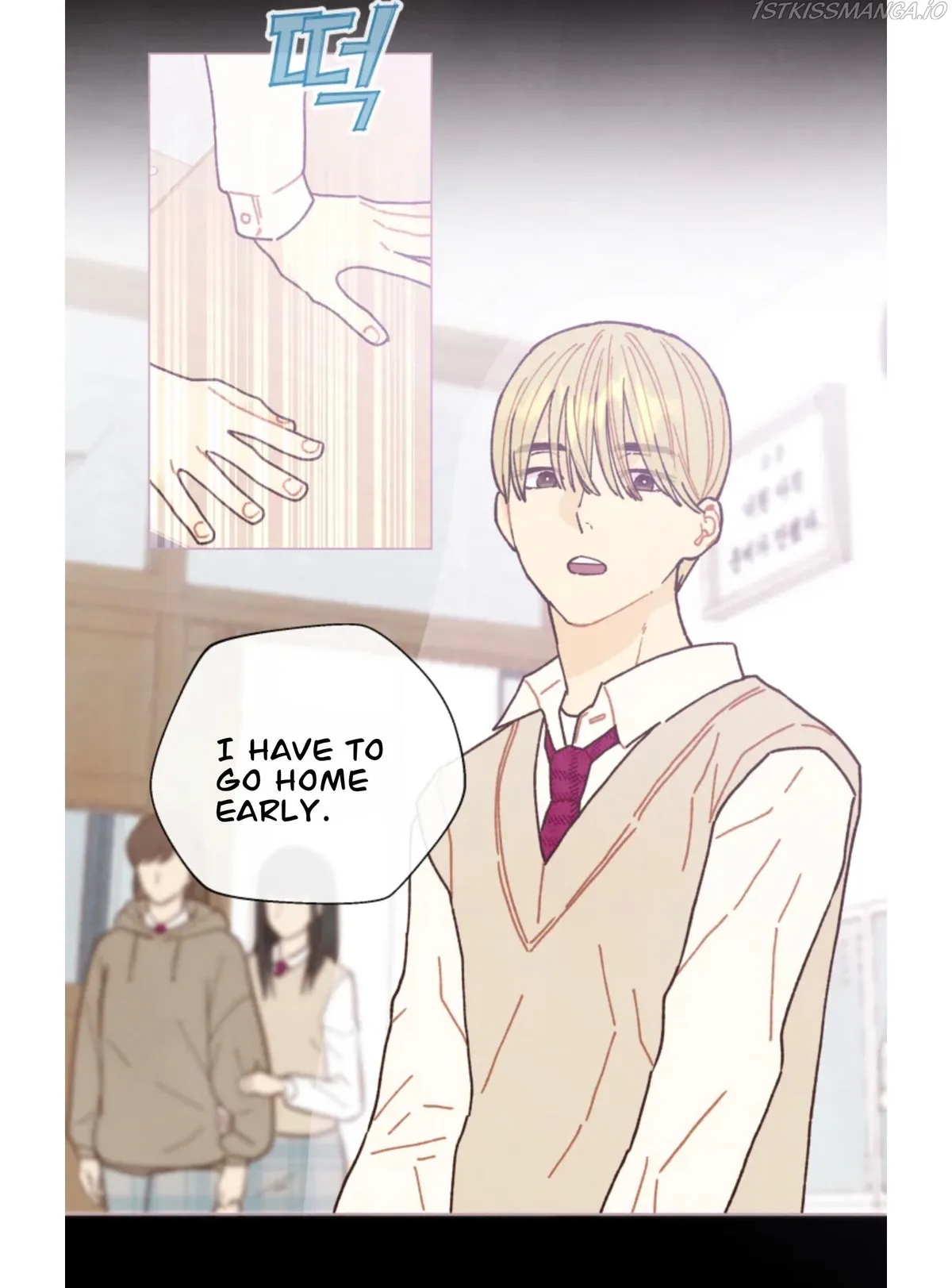 A Beloved Existence Chapter 75 Online - página 52