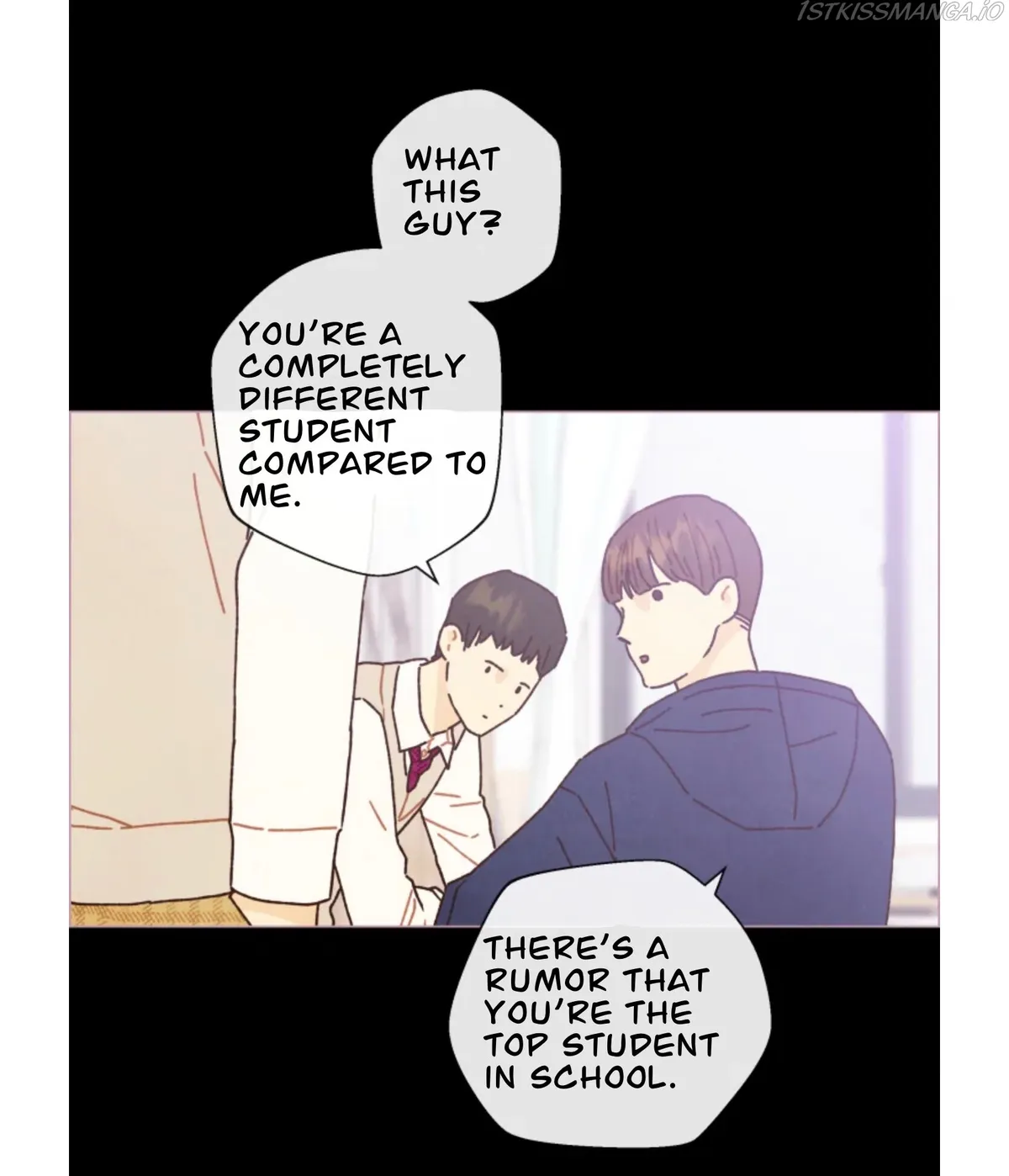 A Beloved Existence Chapter 75 Online - página 53